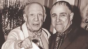 Contenido: El único museo de Pablo Picasso en Madrid