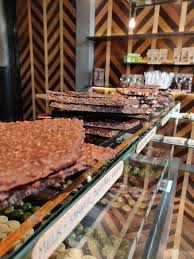 Handmade in finland with love. The Cacao Project Picture Of The Cacao Project Mechelen Tripadvisor