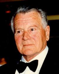 Obituary of Vince Evans