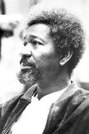 She was very young at that time and wole was a professor. Wole Soyinka Biographical Nobelprize Org