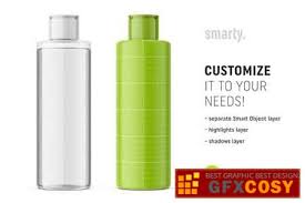 Download åº·ç†™å­—å…¸ Kangxizidian 36 Cosmetic Bottle Mockup Psd Free Download