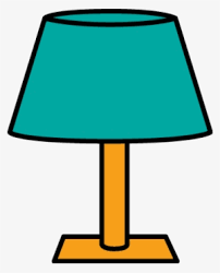 Pin the clipart you like. 28 Collection Of A Lamp Clipart Light Bulb Clipart Png Transparent Png 540x598 Free Download On Nicepng