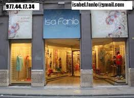 merceria fanlo