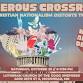 Dangerous Crossroad: Forum on Christian event image