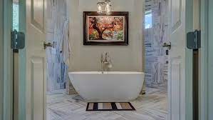 Wie Viel Wasser Passt In Eine Badewanne Das Ist Die Antwort Focus De