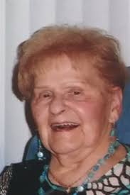 Claire Auger (née Lalonde) (Obituary)