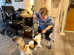 Thousands of disabled Hoosiers need home health aides; there aren't many -  Indiana Capital Chronicle