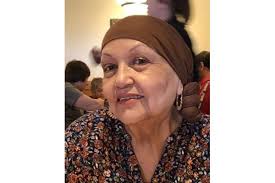 Loreta Paez Obituary (1946