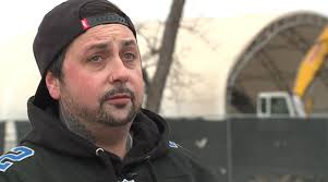 Residents and preschool fight to get rid of car-crushing facility's  pollution