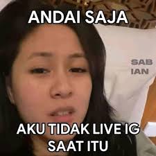 Nah yang membuat andai saja aku gak mandi saat itu viral adalah, adanya beberapa unsur adegan mandi menggunakan bak mandi. Sekolah 12 Tahun Tapi Otak 12kb Fotos Facebook