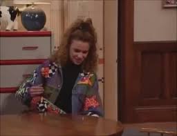 Full house's dj tanner costume / how to make 5 popular 90s character costumes for halloween! The Stinky Feet Of Kimberly Louise Gibbler Fandom