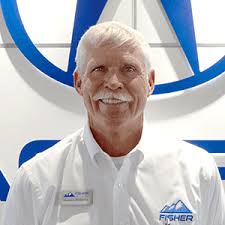 Fisher Acura Staff