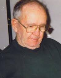 Wayne Maynard (1923-2008)