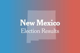 Live New Mexico State Primary Election Results 2020 The New York Times