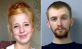 Ben Blakeley who murdered pregnant teen Jayden Parkinson cut off cat's head 