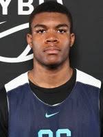 Reggie Chaney commits to Arkansas