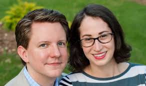 This Week's Wedding Announcements