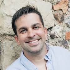 Quintin Ryan Imler (@QImler)