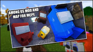 Minecraft para nintendo switch admite el modo multijugador en las siguientes plataformas: Among Us Mod For Minecraft Among Map For Android Apk Download