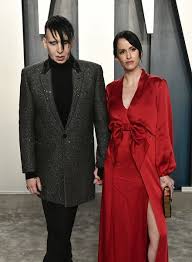 Marilyn manson singing with tim skold tainted love, 2020. Marilyn Manson Photostream In 2021 Vanity Fair Oscar Party Marilyn Manson Brian Warner