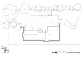 Tucked away in a beautiful corner of davenport, florida, a life of luxury awaits you at lake house. Gallery Of Ruffey Lake House Inbetween Architecture 34