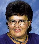 Mary Rigney Dillon (1943-2009)