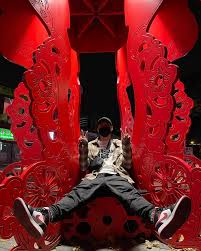 So it all started in Toronto …