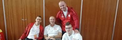 Born 1 july 1976 in poznań) is a polish hammer thrower and an olympic gold medal winner from sydney 2000. Szymon Ziolkowski Trzeci W Kat 102 Kg U15 Piec Medali Ekipy W Ejlacie Wiadomosci Polski Zwiazek Podnoszenia Ciezarow