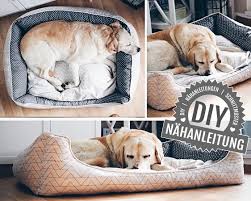 5,721 likes · 9 talking about this. Nahanleitung Hundebett 3 Grossen Mit Reissverschluss