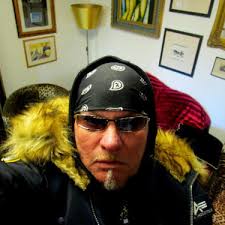 Daniels Dee Von Nürnberg (Germany), Contemporary Painter Artist