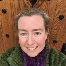 Vera Hough's Instagram, Twitter & Facebook