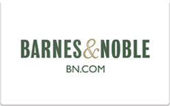 Forgot your username or password? Sell Barnes Noble Gift Cards Raise