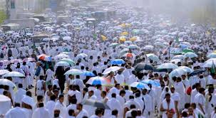 سمي يوم التروية، بيوم التروية لان الحجاج كانوا يتزوّدون الحجاج يقضون يوم التروية في مِنى استعدادا للوقوف على عرفات في التاسع من ذى الحجة وهو الركن الأعظم في فريضة الحج. Ø¯Ø¹Ø§Ø¡ ÙŠÙˆÙ… Ø§Ù„ØªØ±ÙˆÙŠØ© Ù„ØºÙŠØ± Ø§Ù„Ø­Ø§Ø¬ ÙˆÙƒØ°Ù„Ùƒ Ù„Ù„Ù…ÙŠØª Ù…ÙƒØªÙˆØ¨ ÙŠØªØµØ¯Ø± ØªÙˆÙŠØªØ± ÙˆÙƒØ§Ù„Ø© Ø®Ø¨Ø± Ø§Ù„ÙÙ„Ø³Ø·ÙŠÙ†ÙŠØ© Ù„Ù„ØµØ­Ø§ÙØ©