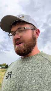 I have so much more to say but I’m gonna try to not get political RIP  Charlie Kirk I hope you enjoy your time with Jesus you’ve earned it we got  it from here #charliekirk #farmtok #farmer #farmlife ...