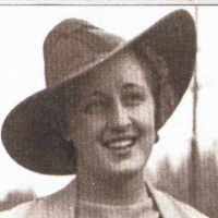 Nyena Shepherd (1915–1973)