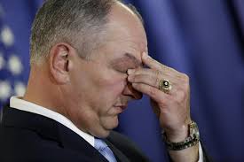 State Of Louisiana Still Sharing A Misleading COVID Statistic