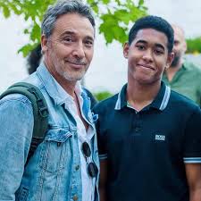 Pode também gostar de ler… Viver Com Dois Pais Diogo Infante Conta Tudo Sobre Adocao Do Filho Criado Com Rui Calapez