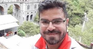 Felipe Barrios Archivos