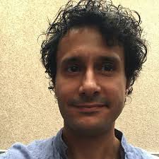 Bruno Álvarez, Translator in Málaga, Spain