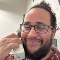 Marshall Bolden's Instagram, Twitter & Facebook