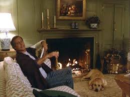 Funny Farm Chevy Chase S Cape Cod In The Country Funny Farm Movie Funny Farm Movie Decor