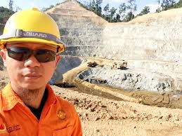 Dzicky Muhamad Sa'dan