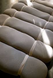 Organic Filled Mattresses Without Flame Retardants Or Toxic Chemicals Diy Mattress Cheap Mattress Mattress