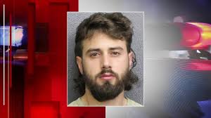 Video shows SWAT team surround Tamarac home to arrest Capitol riot suspect