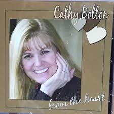 CATHY BOLTON