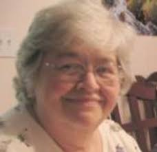 Obituary information for Mary V Geiser