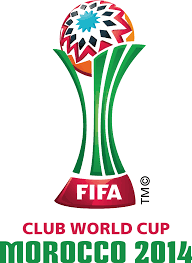 A chaque coupe du monde de football, son jeu vidéo. Fichier 2014 Fifa Club World Cup Logo Svg Wikipedia