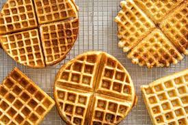 A lot has gone into designing and finessing the waffle maker, something that is clearly evident in the crispy waffles it makes. The Best Waffle Makers