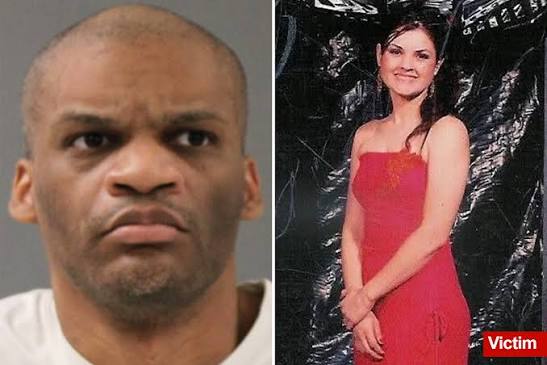Texas executes man convicted of killing 3 during 2005 home robbery, state's  fifth of the year