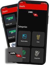 Download puratv apk de forma segura desarrollada por htxapps, ¡disfruta los mejores canales de . Pura Tv Apk V3 5 1 Descargar En Android Y Pc Mac